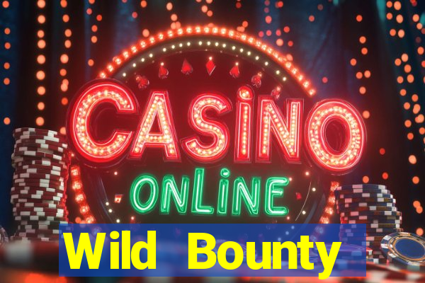 Wild Bounty Showdown horario pagante